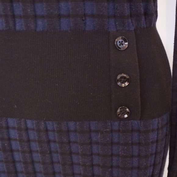 Marc by Marc Jacobs Body Con Knit Dress- Sz. XS - Picture 2 of 6